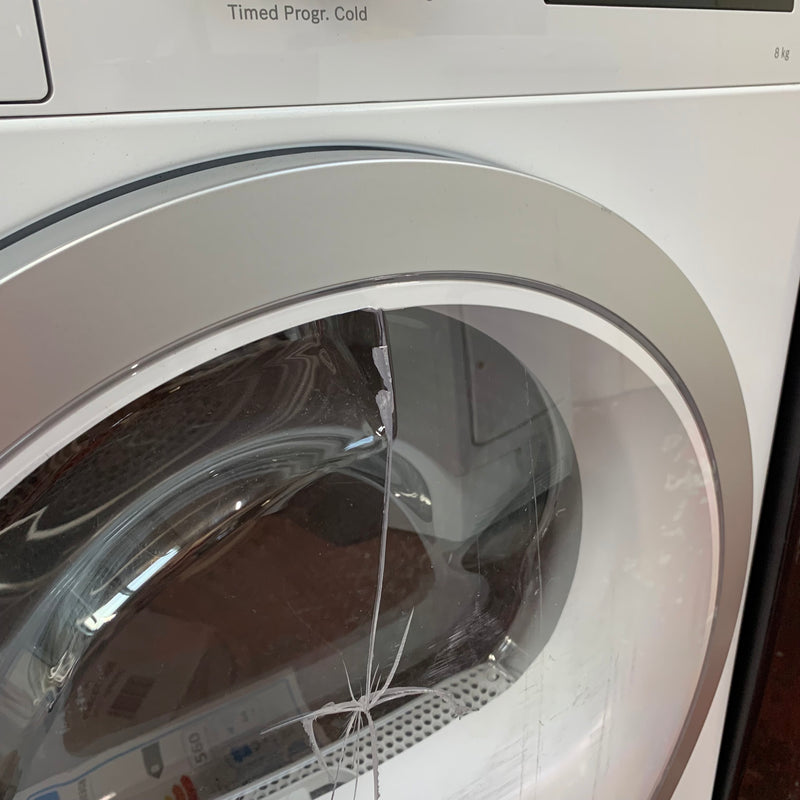Ex Display BOSCH tumble dryer