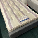 Single bed
