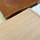 Bedside cabinets