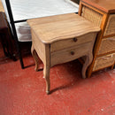 Bedside cabinet