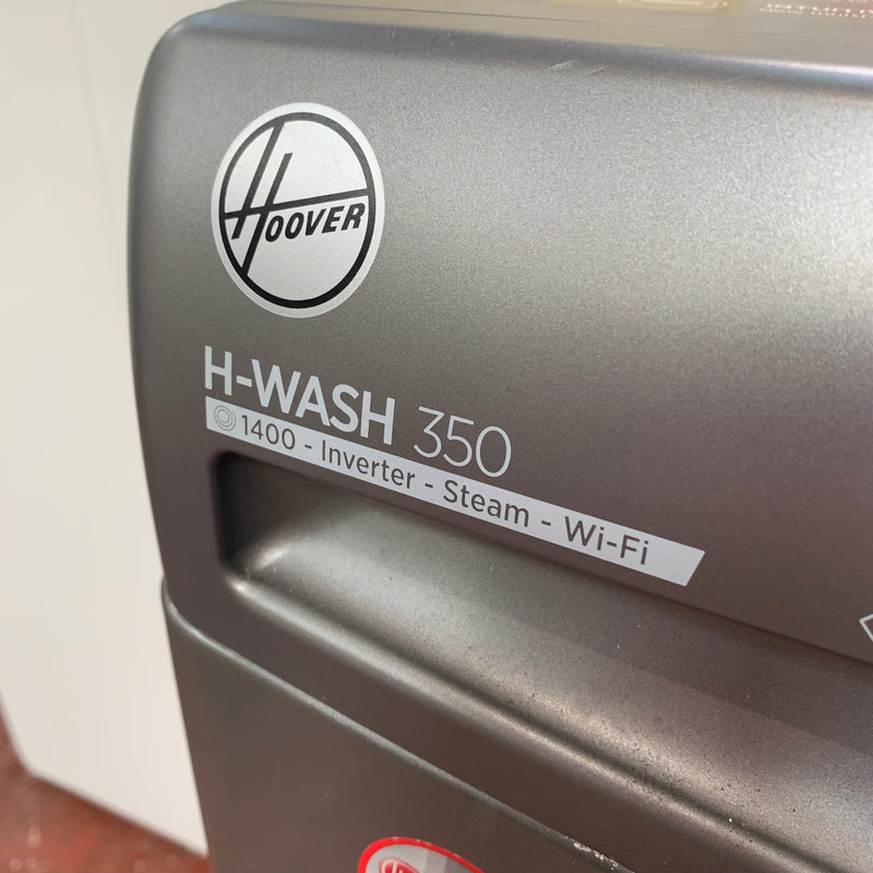 HOOVER washing machine