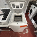7KG Hotpoint Washing Machine top load