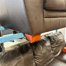 2 and 3 seater sofas