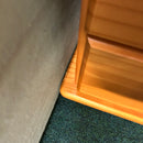 Bedside cabinet