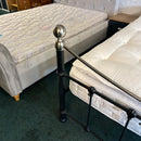 King size bed