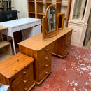 Dressing table
