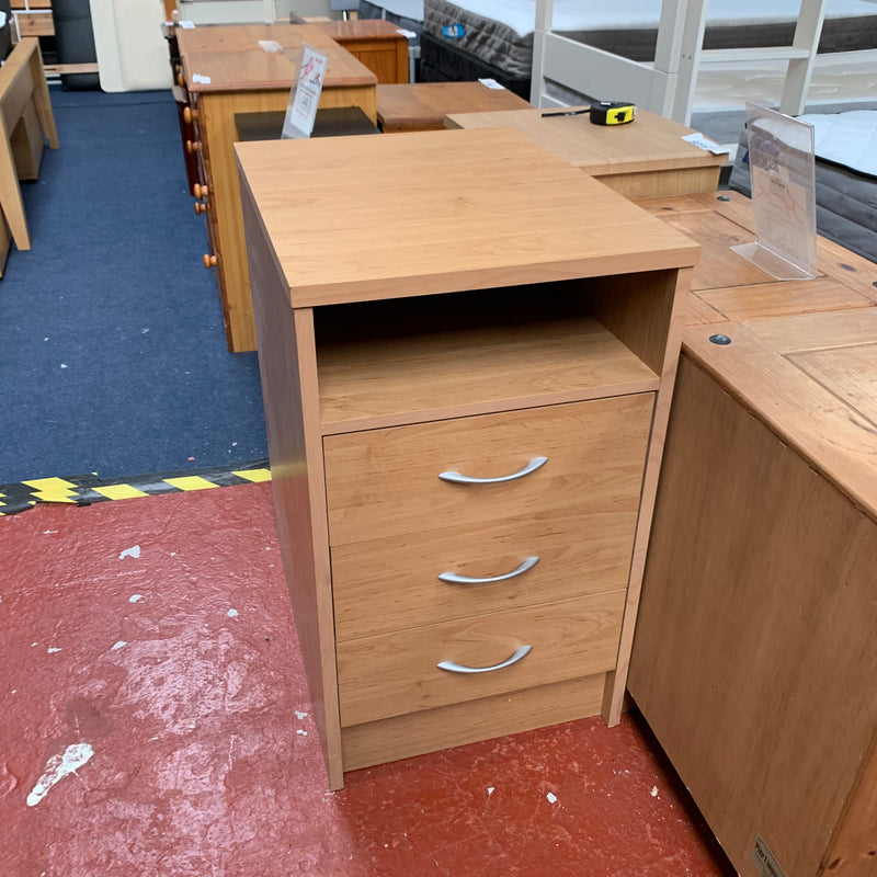 Bedside cabinet