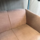 2 seater sofa