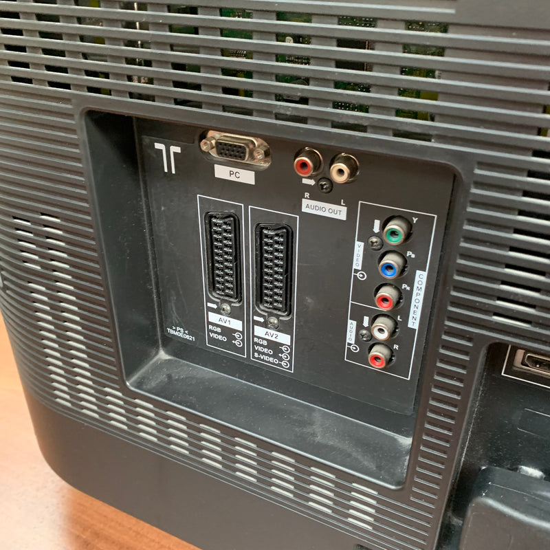 PANASONIC TV