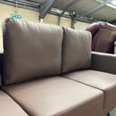 3 seater sofa