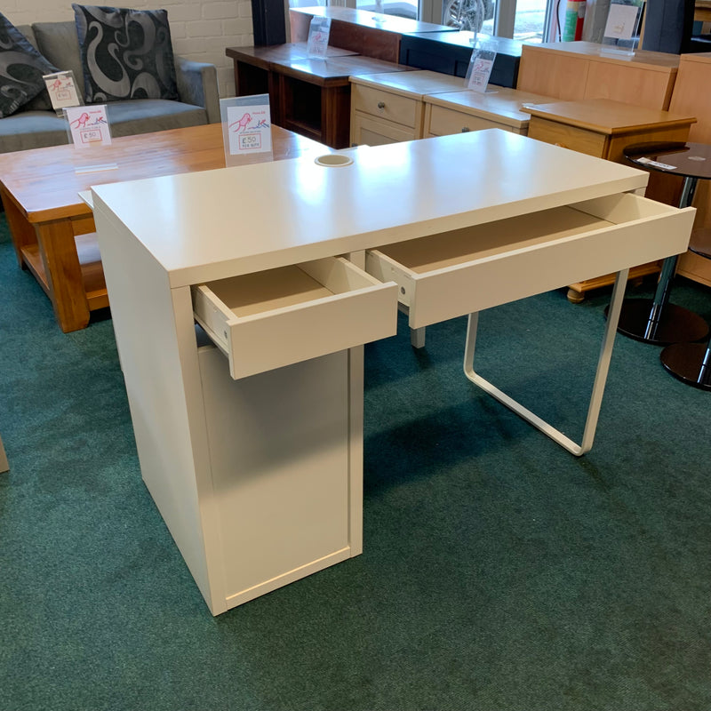 IKEA desk