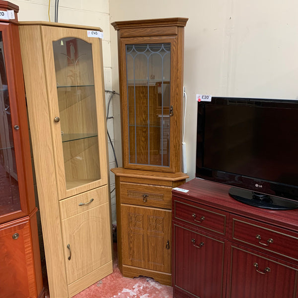Display cabinet
