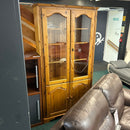 Display cabinet