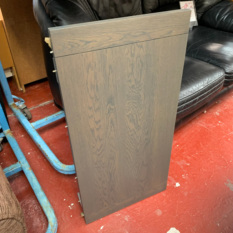 Extending table and chairs