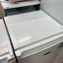 ICEKING fridge with ice box