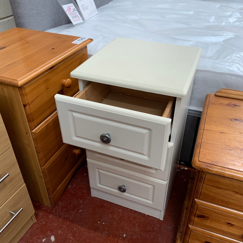 Bedside cabinet