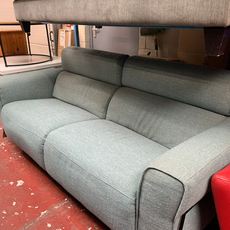 3 seater sofa