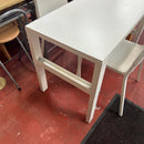 Table and chairs