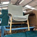 Armchair