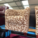 Tub chair
