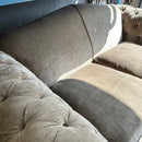 3 seater sofa