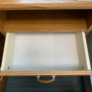 Bedside cabinet
