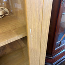 Display cabinet