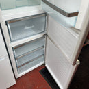 PANASONIC fridge freezer