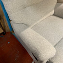 Recliner armchair