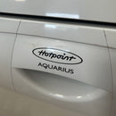HOTPOINT dishwasher