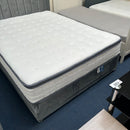 King size bed
