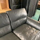 Corner sofa