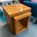Nest of tables