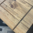 Nest of tables