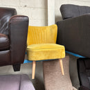 Bedroom chair