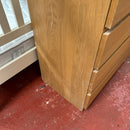 IKEA chest of drawers