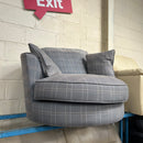 Cuddle chair