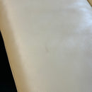 2 seater sofa and footstool