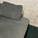 Corner sofa