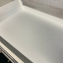 Changing table