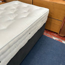 Single bed