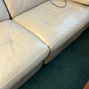 2 seater recliner sofa