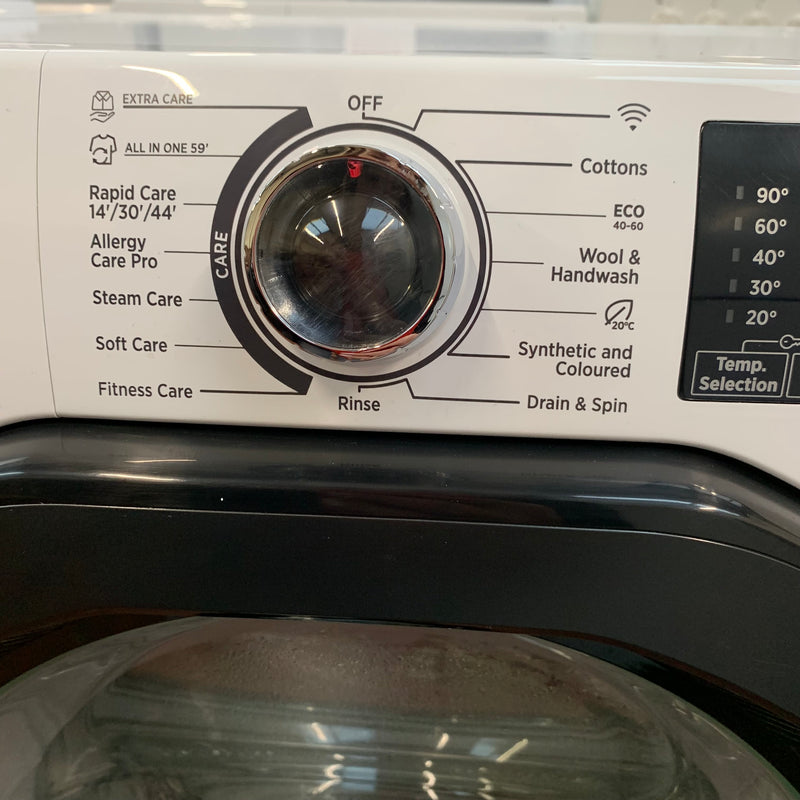 Hoover 10kg washing machine