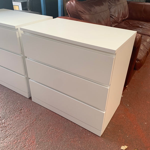 IKEA chest of drawers