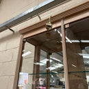 Display cabinet