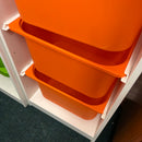 Storage drawers