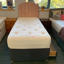 Single bed