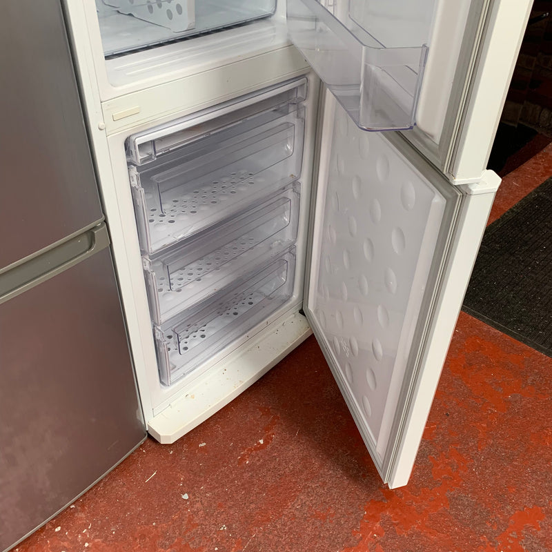 SAMSUNG fridge freezer