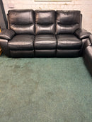 3 & 2 Manual Recliners