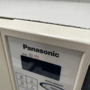 PANASONIC microwave